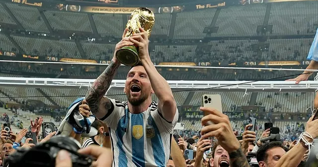 FIFA Dünya Kupası'nı tarafsız bir şekilde izlemek sorun olur mu?