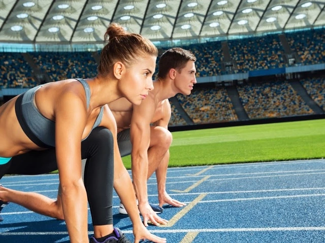İnsanlar neden spor izler ve takip eder?
