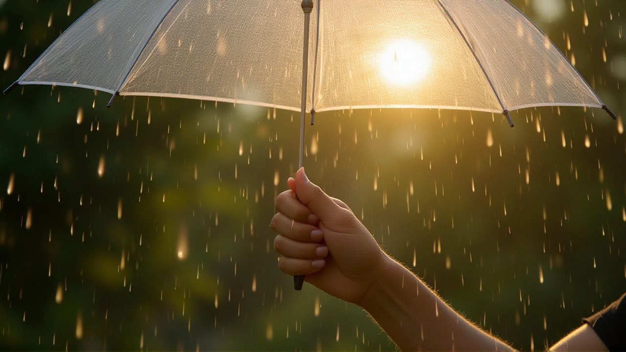 Ne gelecek? Sıcaklıklar artmaya devam edecek mi?