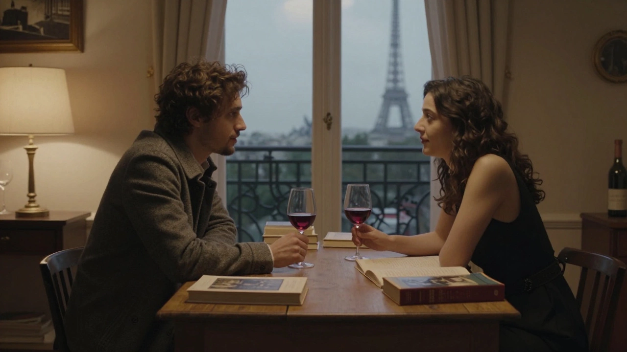 Paris Escort Services: What You Need to Know About Paris’s Escort Ladies