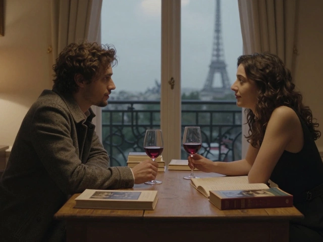 Paris Escort Services: What You Need to Know About Paris’s Escort Ladies